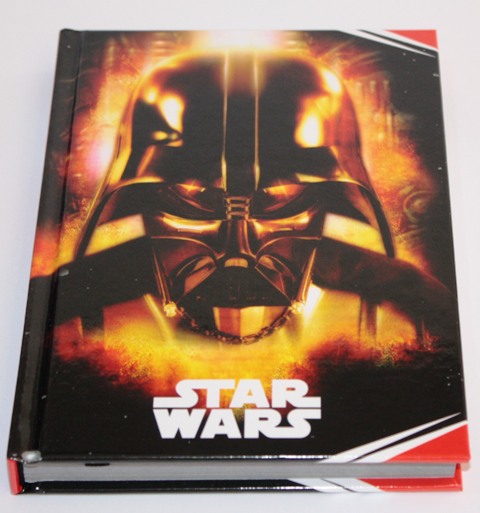 Diario Star Wars